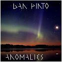 Dan Pinto - Anomalies album cover