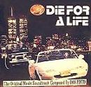 Dan Pinto - Die for a Life album cover