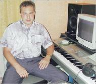 Vsevolod V. Shcherbakov