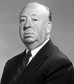 Alfred Hitchcock