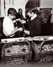 The BBC Radiophonic Workshop