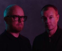 The Flight - Composer Duo: Joe Henson & Alexis Smith