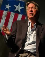 Alan Silvestri - composer of Captain America
