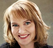 Anne Dudley