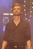 Ben Foster at Doctor Who Prom concert