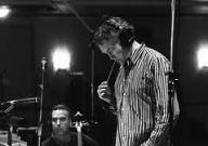 Carter Burwell conducting