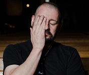 Clint Mansell