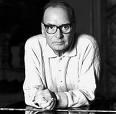Ennio Morricone - photo