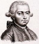 Felice Giardini portrait