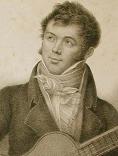 Fernando Sor portrait