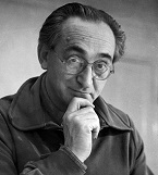 Francis Chagrin - photo