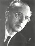 Franz Waxman photograph
