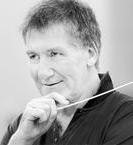 George Fenton George Fenton