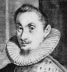Hans Leo Hassler portrait