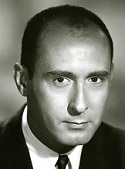 Henry Mancini