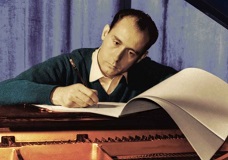 Henry Mancini
