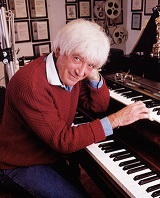 Jerry Goldsmith