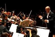 Joe Hisaishi - conducting