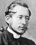 John Bacchus Dykes (1823-1876)