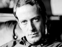 John Barry - photo