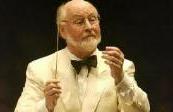 John Williams conducting - photo
