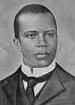 Scott Joplin - photograph