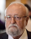 Krzysztof Penderecki
