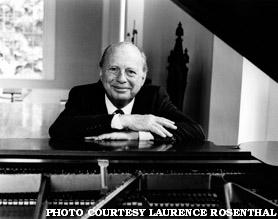 Laurence Rosenthal