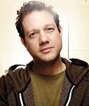 Michael Giacchino - photograph