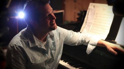 Michael Giacchino