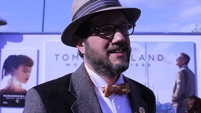 Michael Giacchino