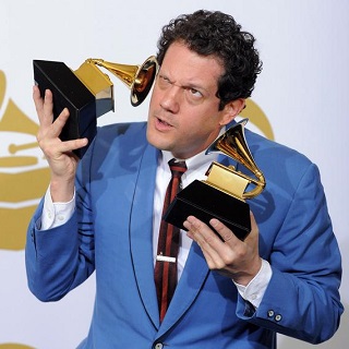 Michael Giacchino