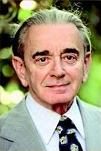 Miklos Rozsa - photo taken by his son Nicholas Rozsa