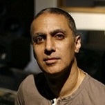 Nitin Sawhney