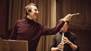 Richard Rodney Bennett