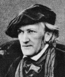 Richard Wagner picture