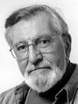 Tristram Cary - photo