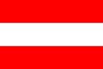 The Flag of Austria
