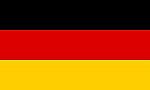 The Flag of Germany