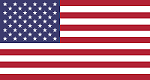 The Flag of the United States of America - The Stars and Stripes