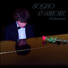 Giancarlo Scalia - Sogno d'Amore CD cover