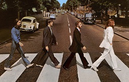 The Beatles: Abbey Road