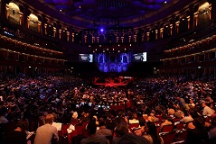 Royal Albert Hall