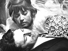 Bernard Herrmann: The Bride Wore Black
