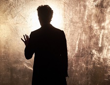 Doctor Who: Heaven Sent