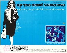 Fred Karlin: Up the Down Staircase