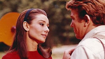 Henry Mancini: Two for the Road