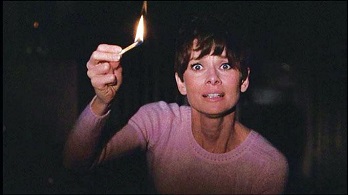 Henry Mancini: Wait Until Dark