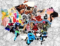 London Music Map