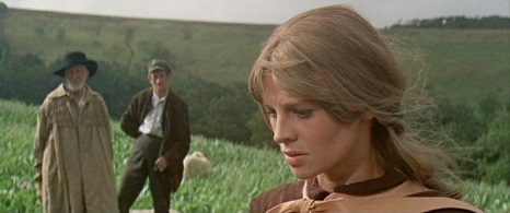 Richard Rodney Bennett: Far from the Madding Crowd
